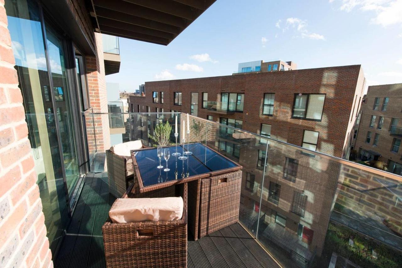 Appartement Stunning 1 Bedroom In Central