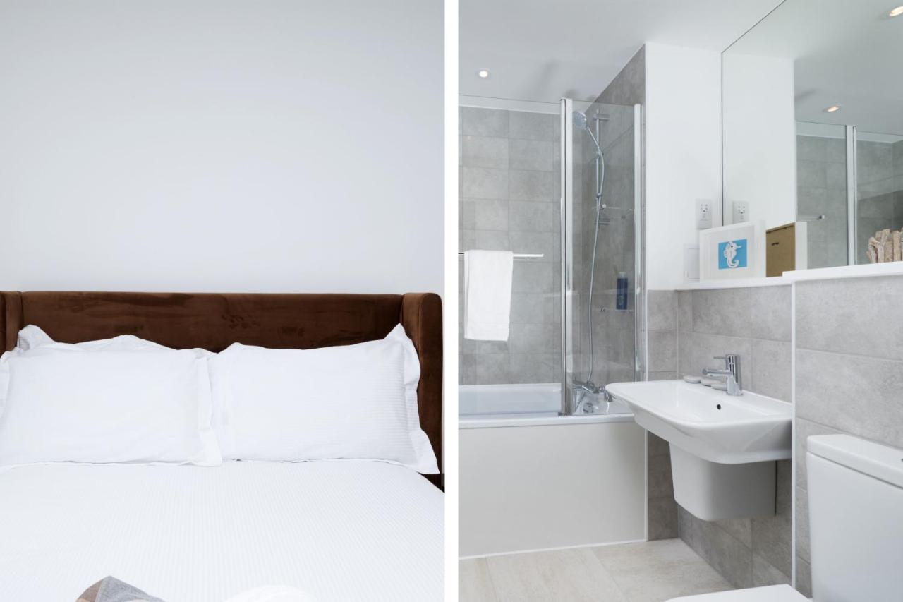 Stunning New Development In Barking