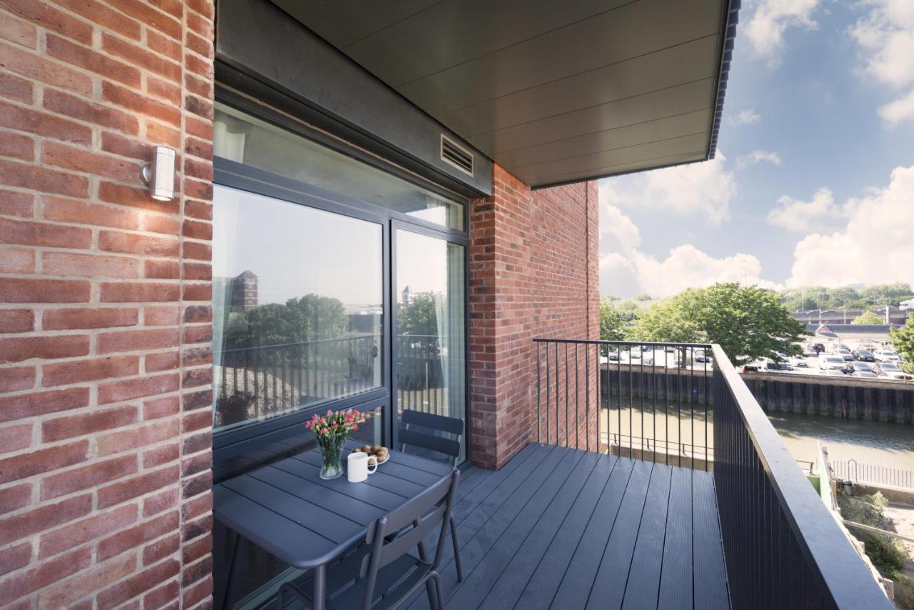 Appartement Stunning New Development In Barking