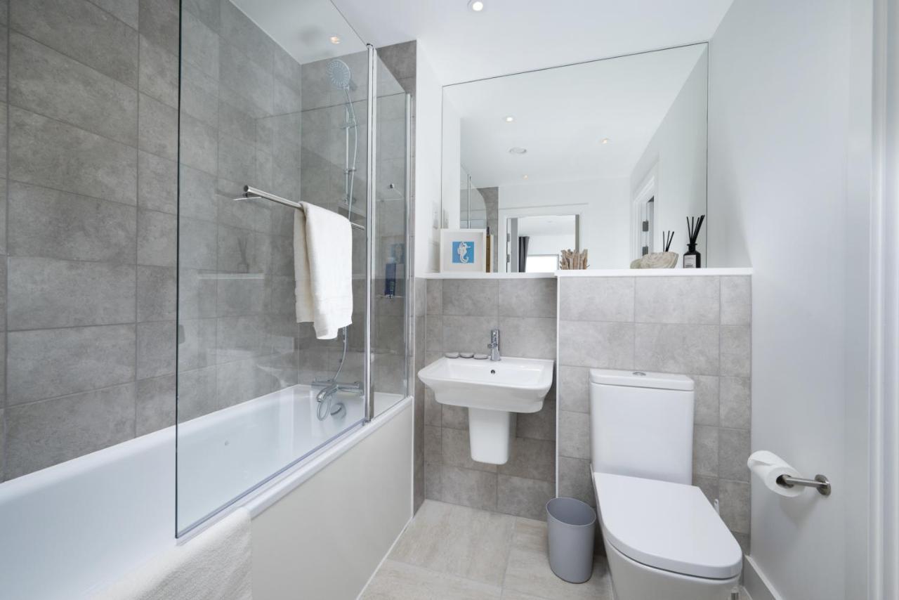 Stunning New Development In Barking Appartement