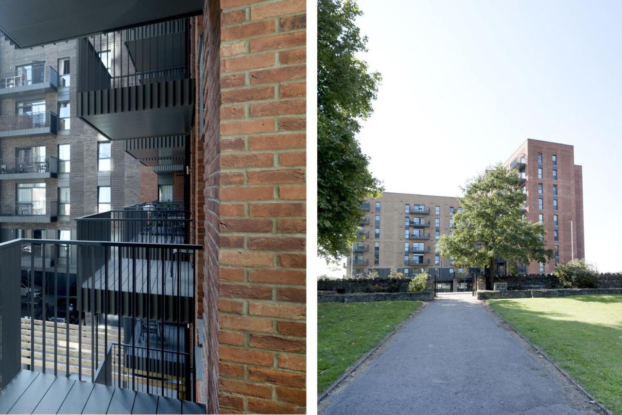 Stunning New Development In Barking