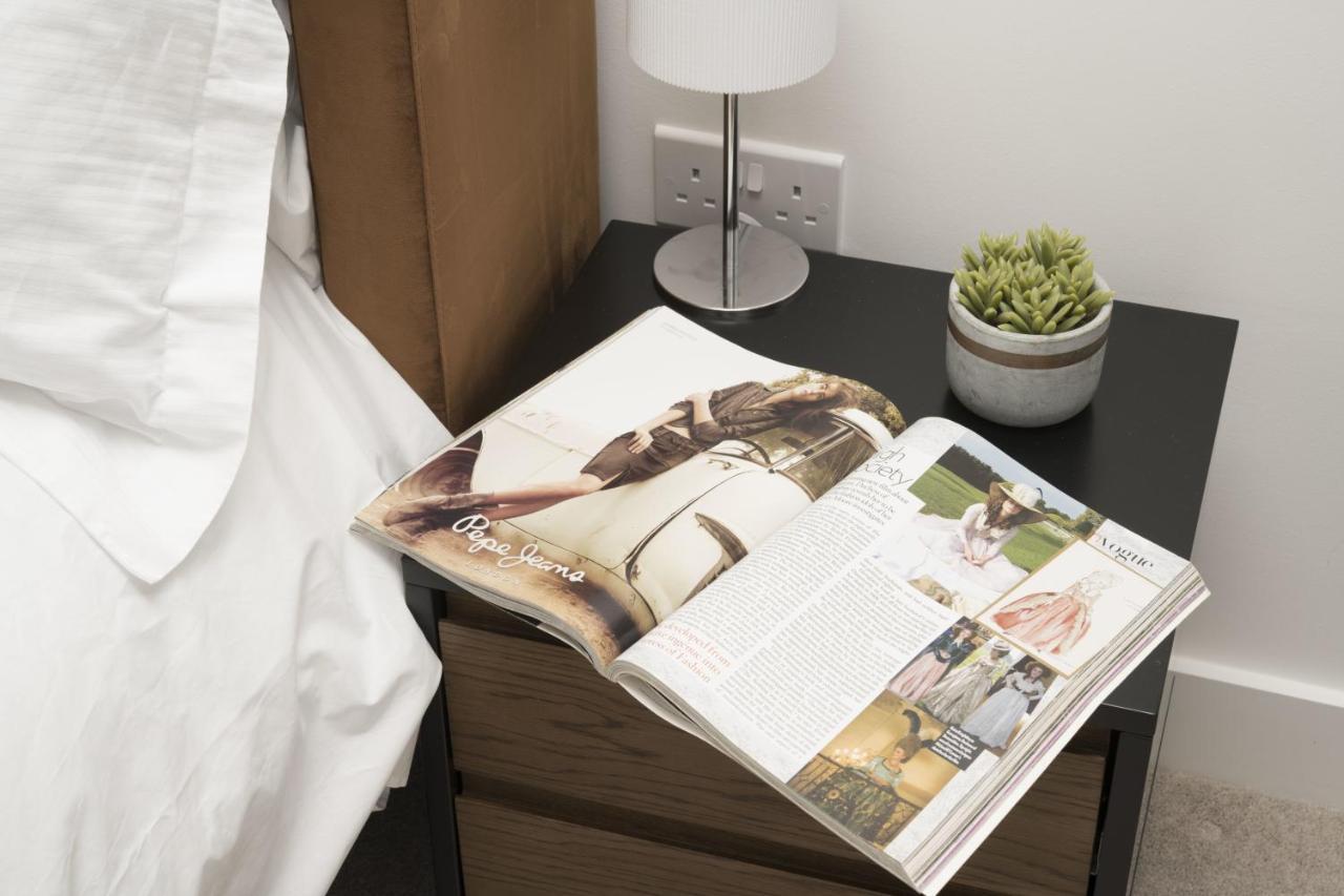 Stunning New Development In Barking Londen