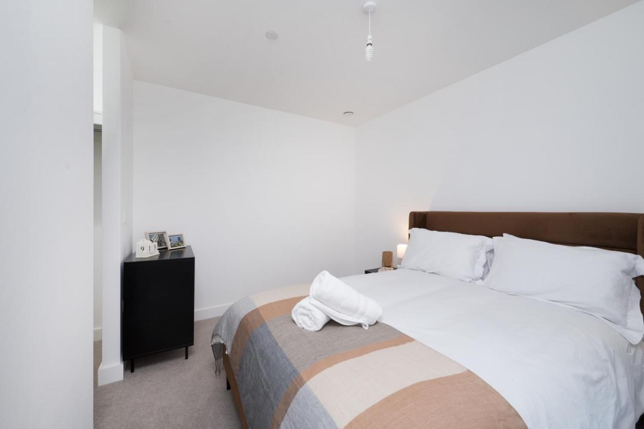 Stunning New Development In Barking
