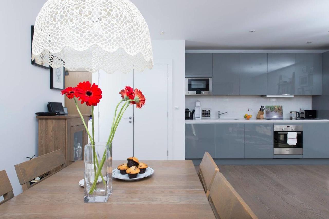 Stunning 1 Bedroom In Central Londen