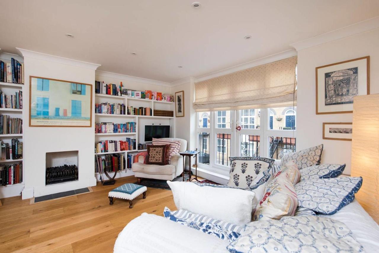 Lovely 2 Bedroom Family Near Tower Bridge Ferienhaus London