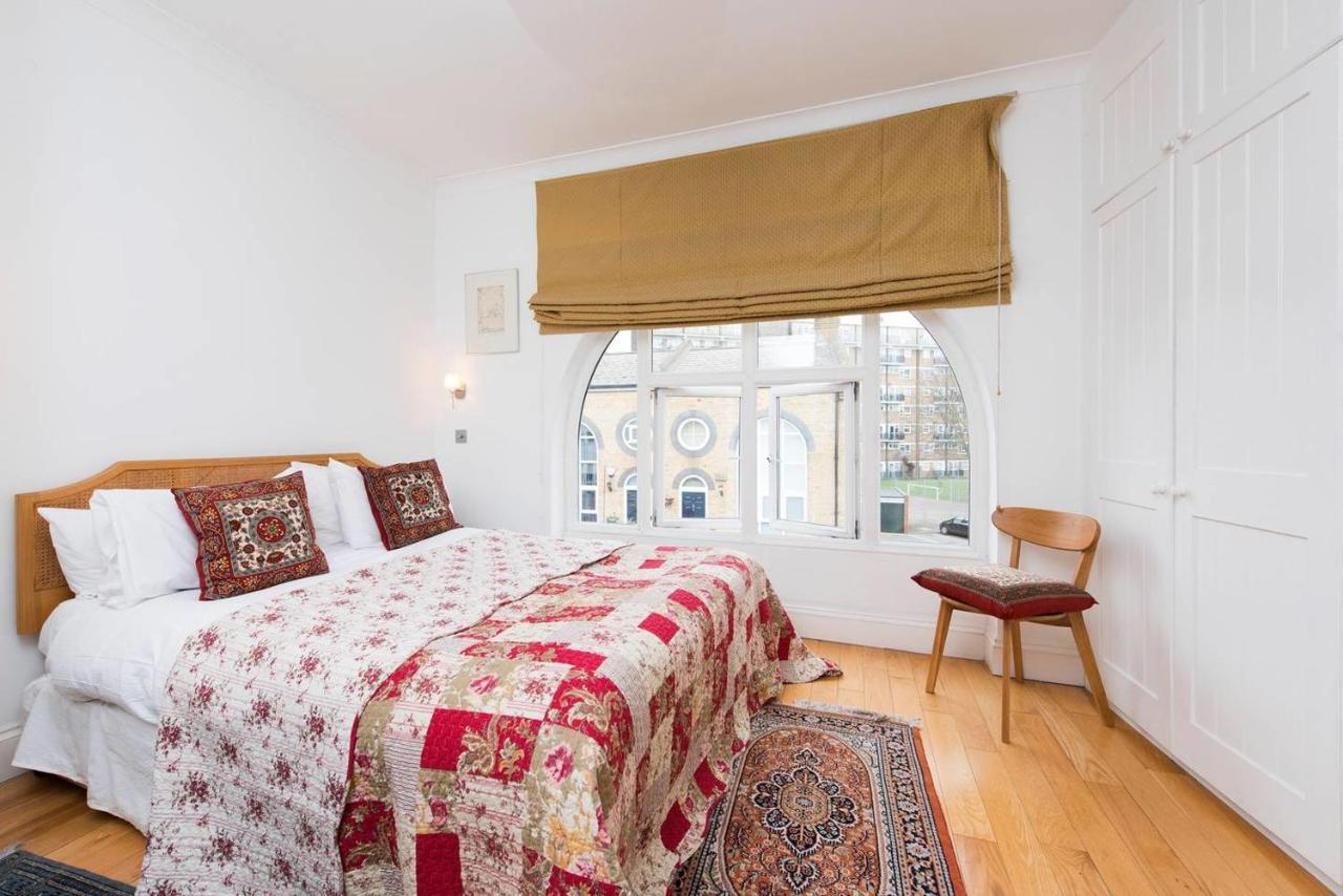 Lovely 2 Bedroom Family Near Tower Bridge Ferienhaus
