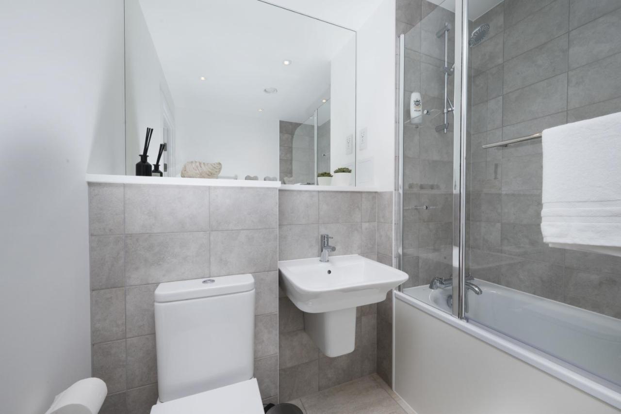 Stunning New Development In Barking Londen