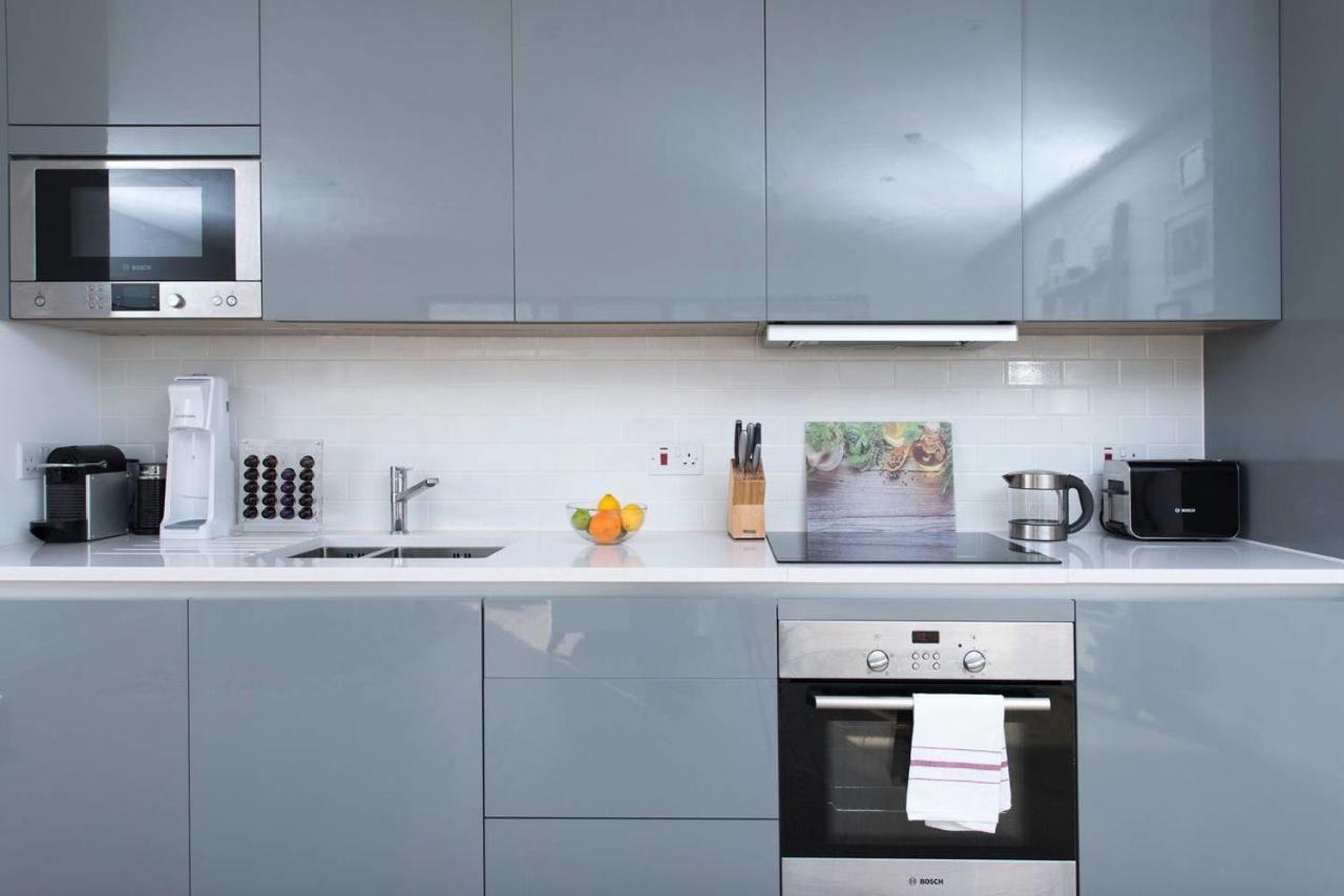 Appartement Stunning 1 Bedroom In Central
