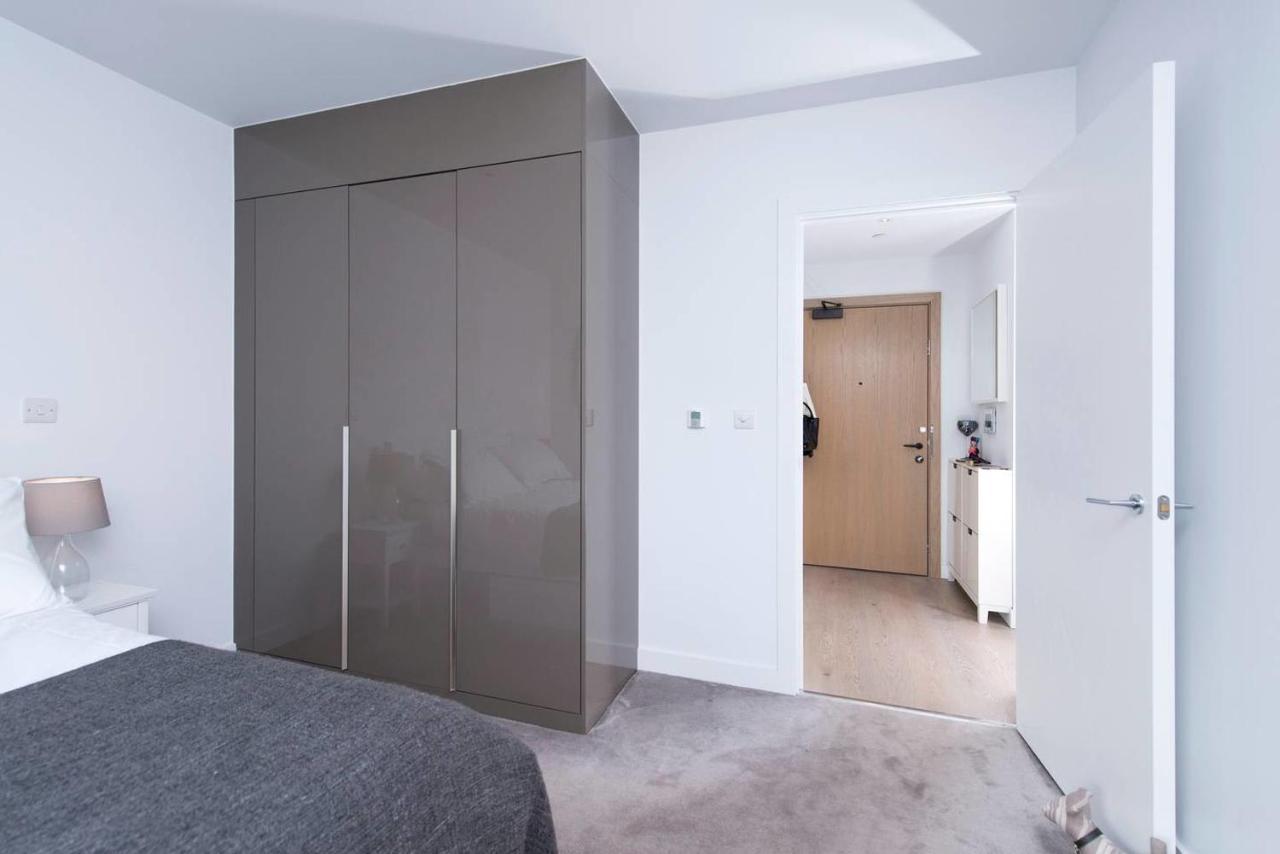 Stunning 1 Bedroom In Central *