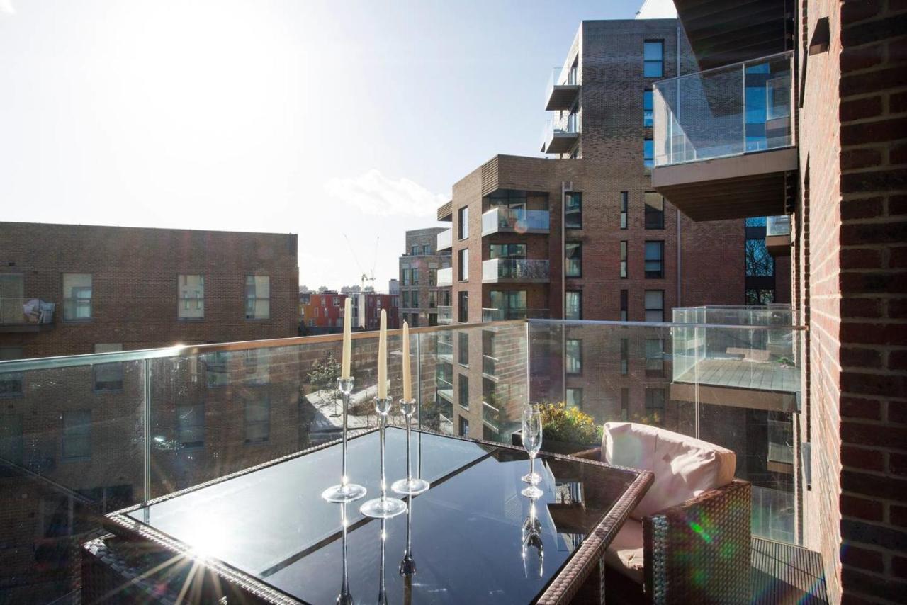 Appartement Stunning 1 Bedroom In Central