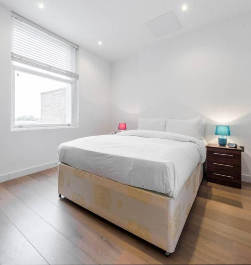 Guestready - Modern 1br - Appartamento Londra