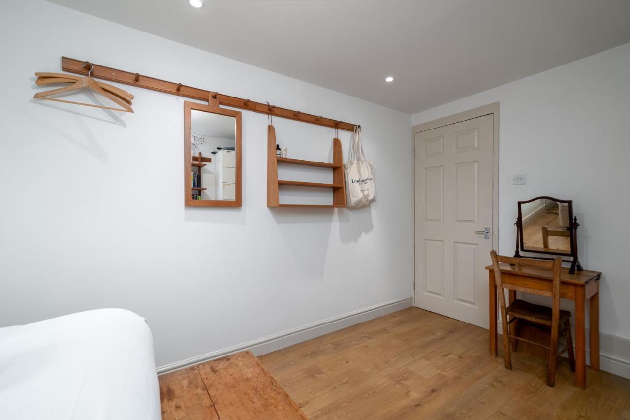 Guestready - Lovely 2br Flat In The Heart Of Peckham London