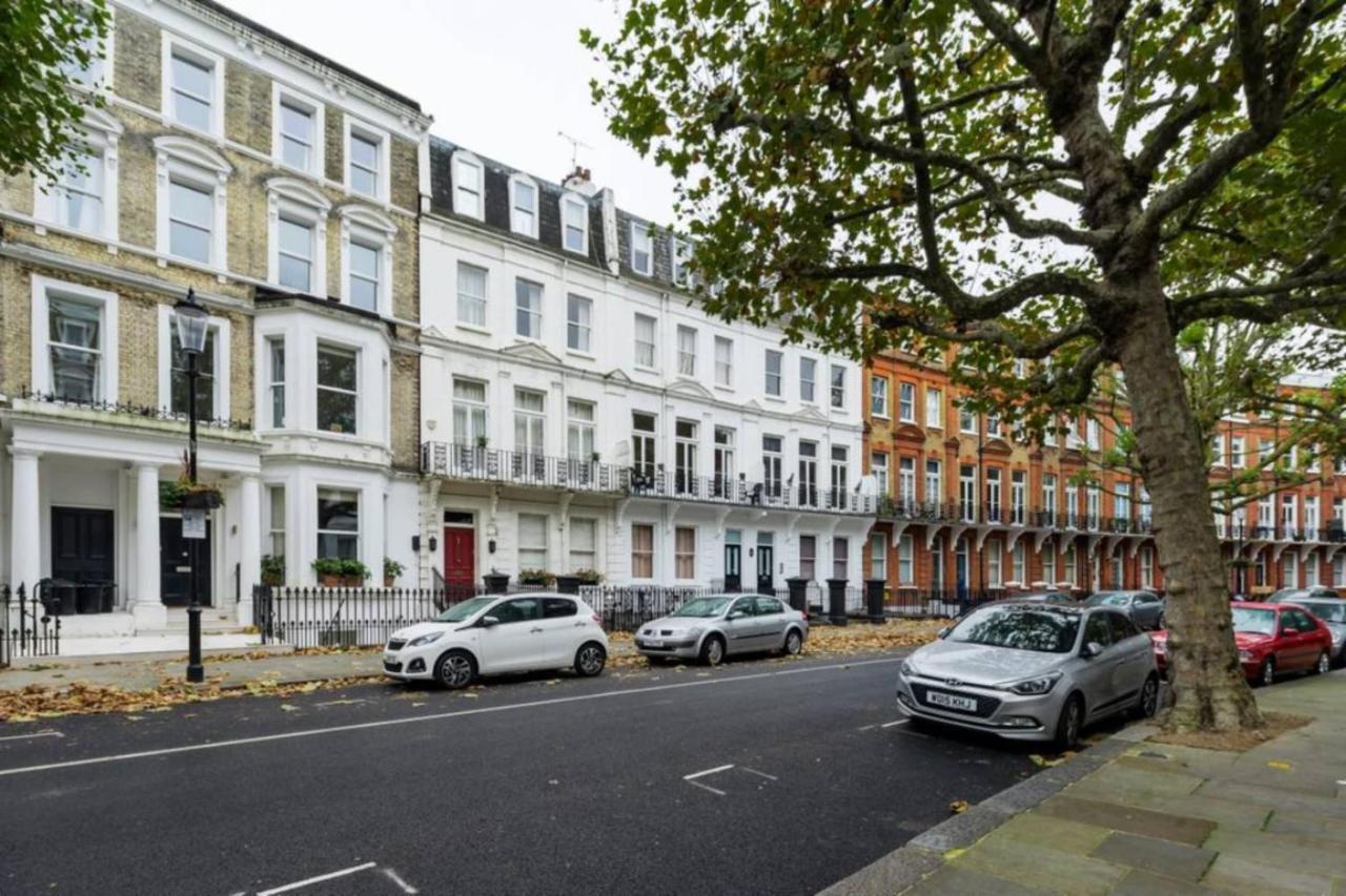 Appartamento Guestready - Modern 1br - Londra