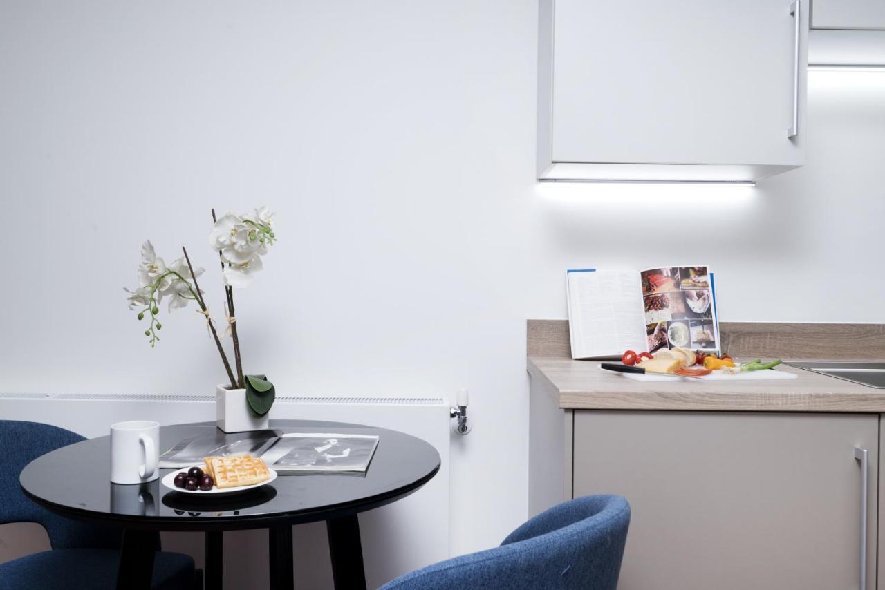 Stunning New Development In Barking *