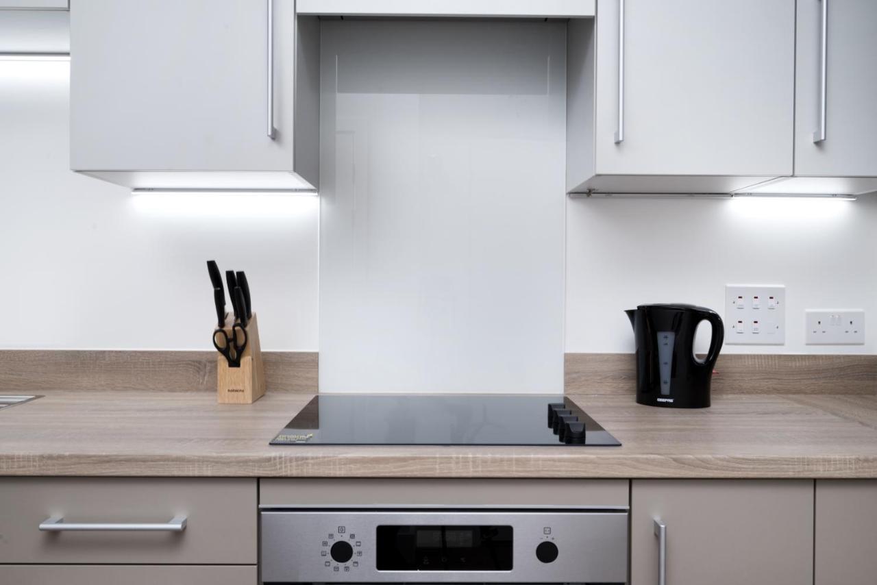 Appartement Stunning New Development In Barking *
