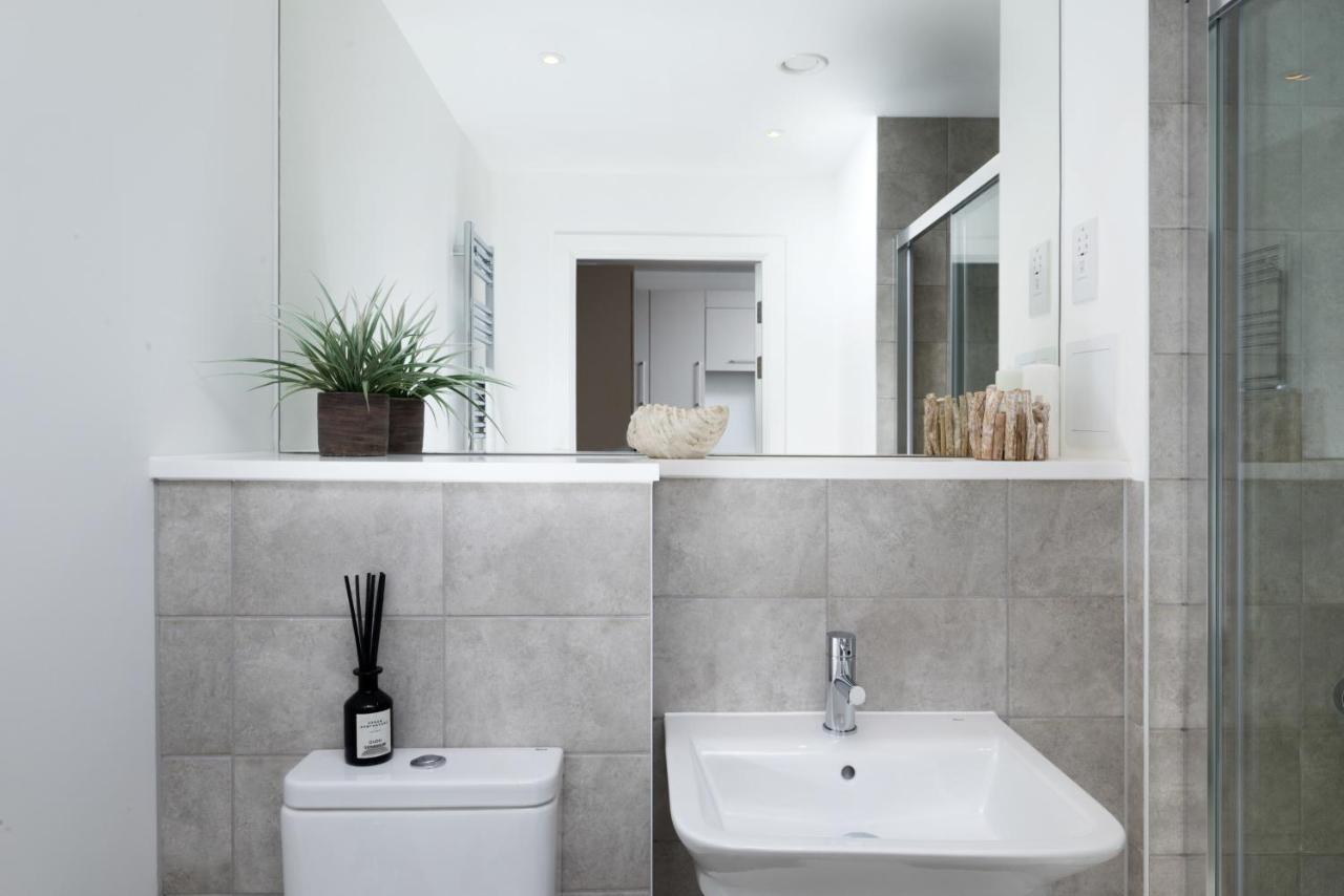 Stunning New Development In Barking Appartement
