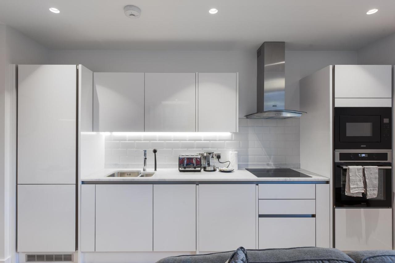 Shoreditch By Capital Appartement Londres