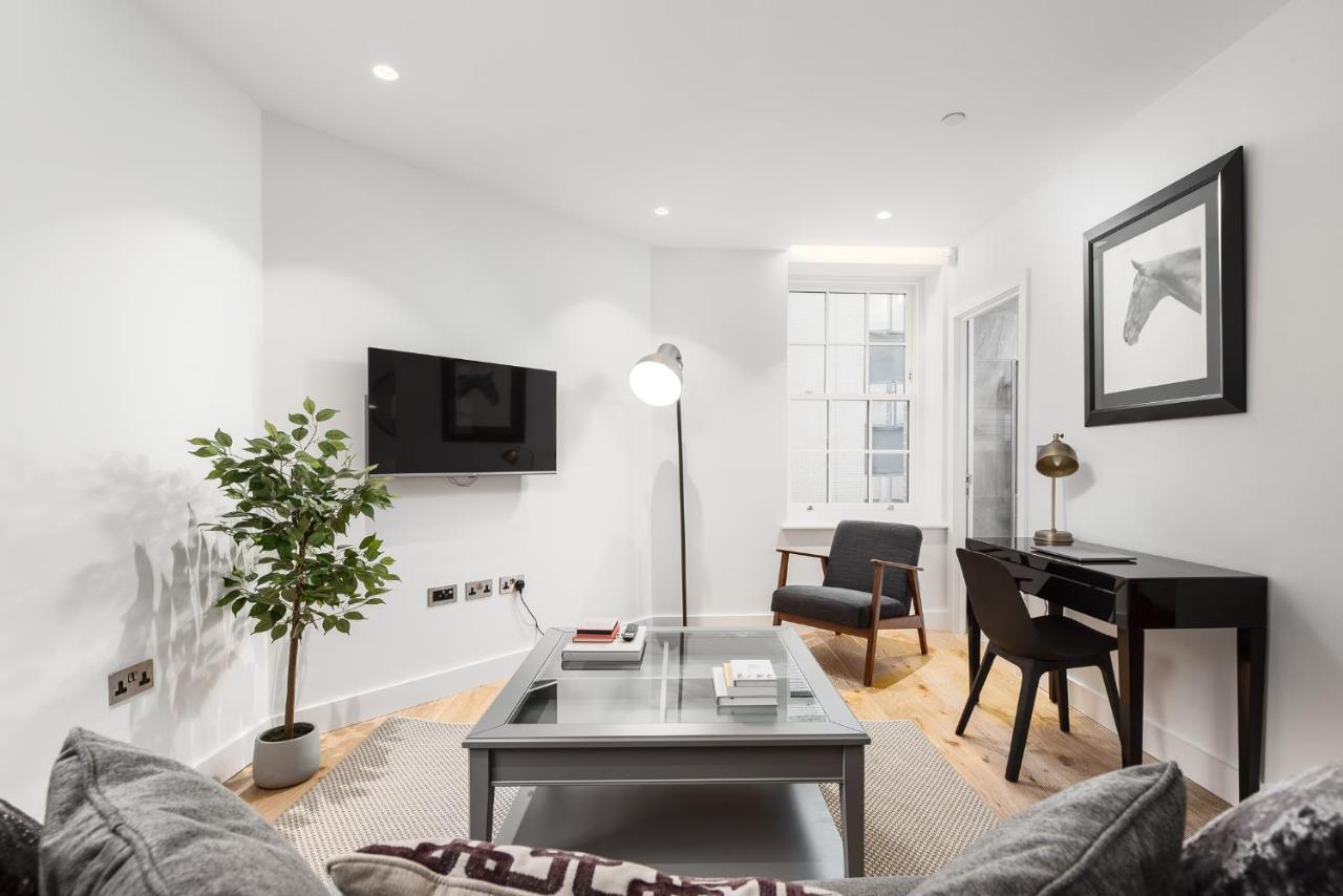 Shoreditch By Capital Appartement Londres