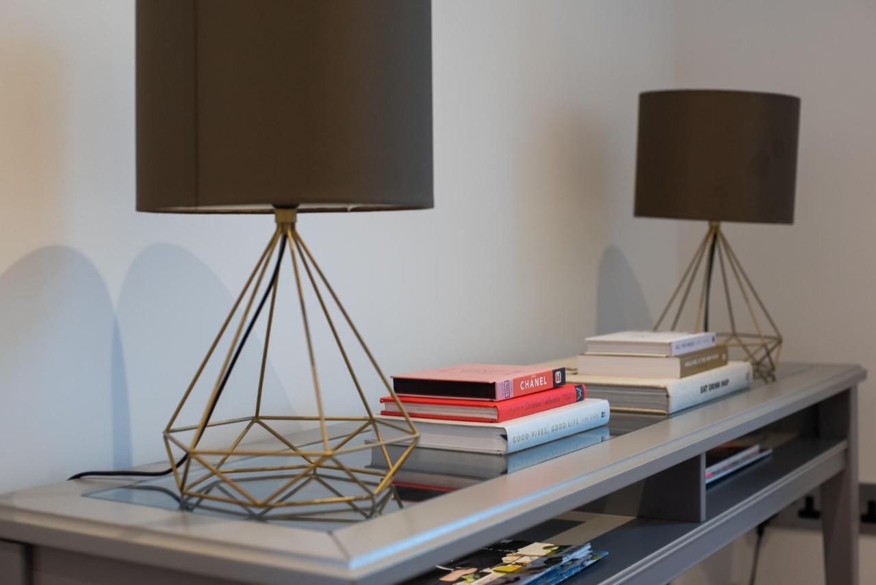 Shoreditch By Capital Appartement