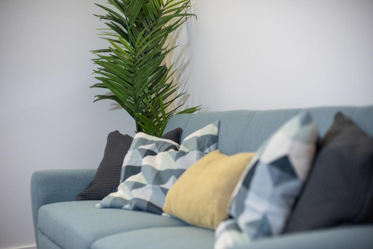 Appartement Shoreditch By Capital *