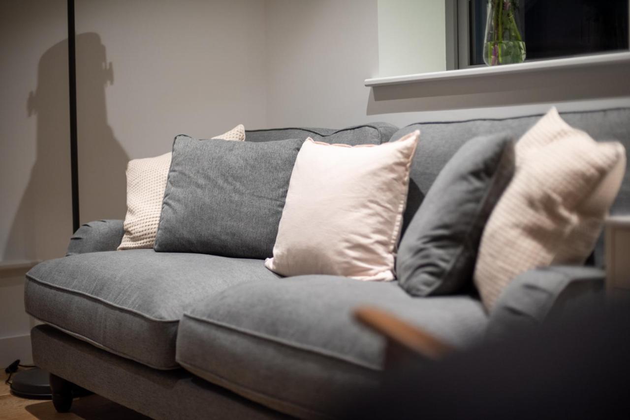 Shoreditch By Capital Appartement