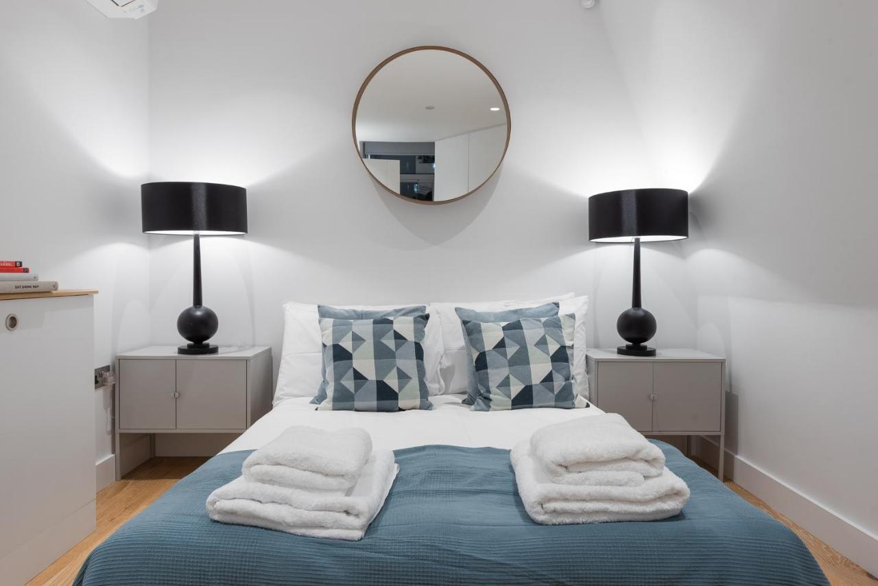 Shoreditch By Capital Appartement Londres