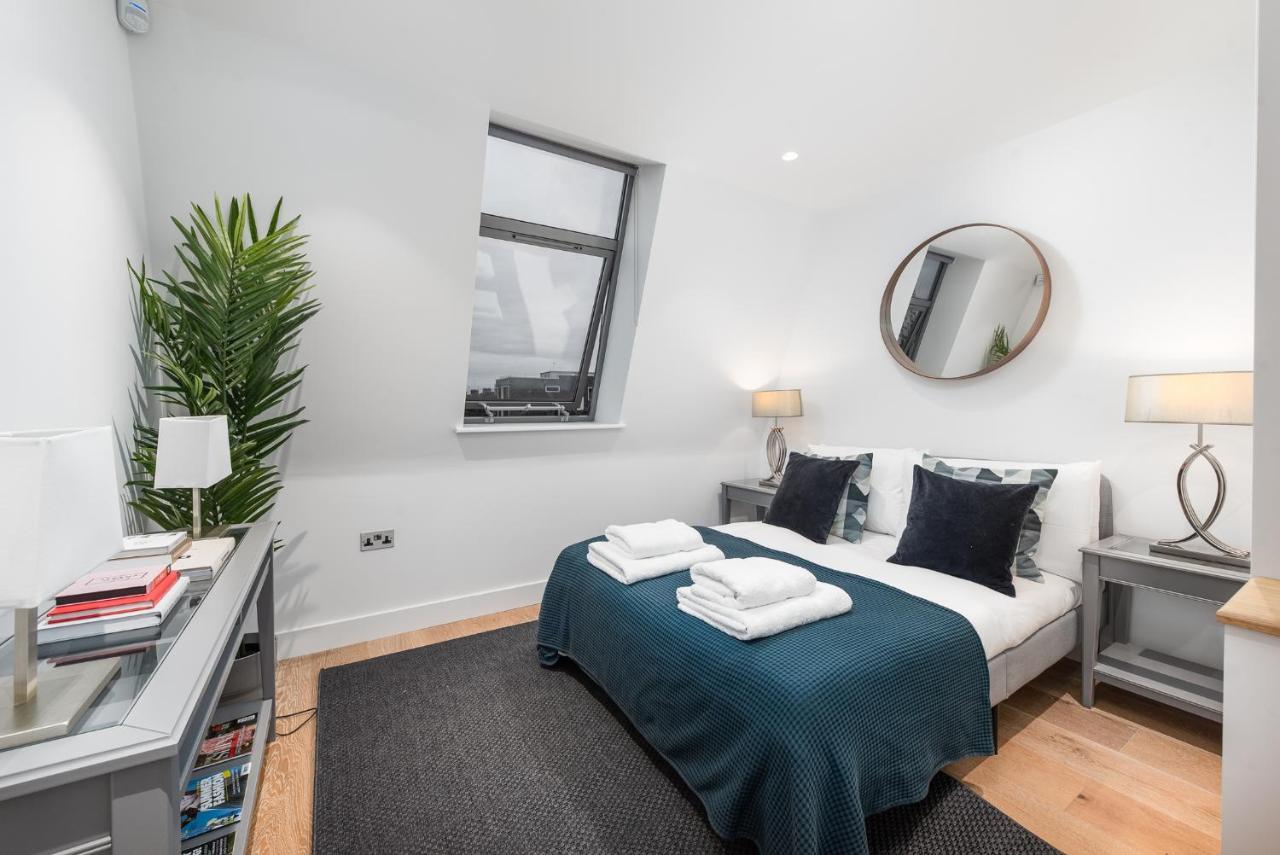 Appartement Shoreditch By Capital