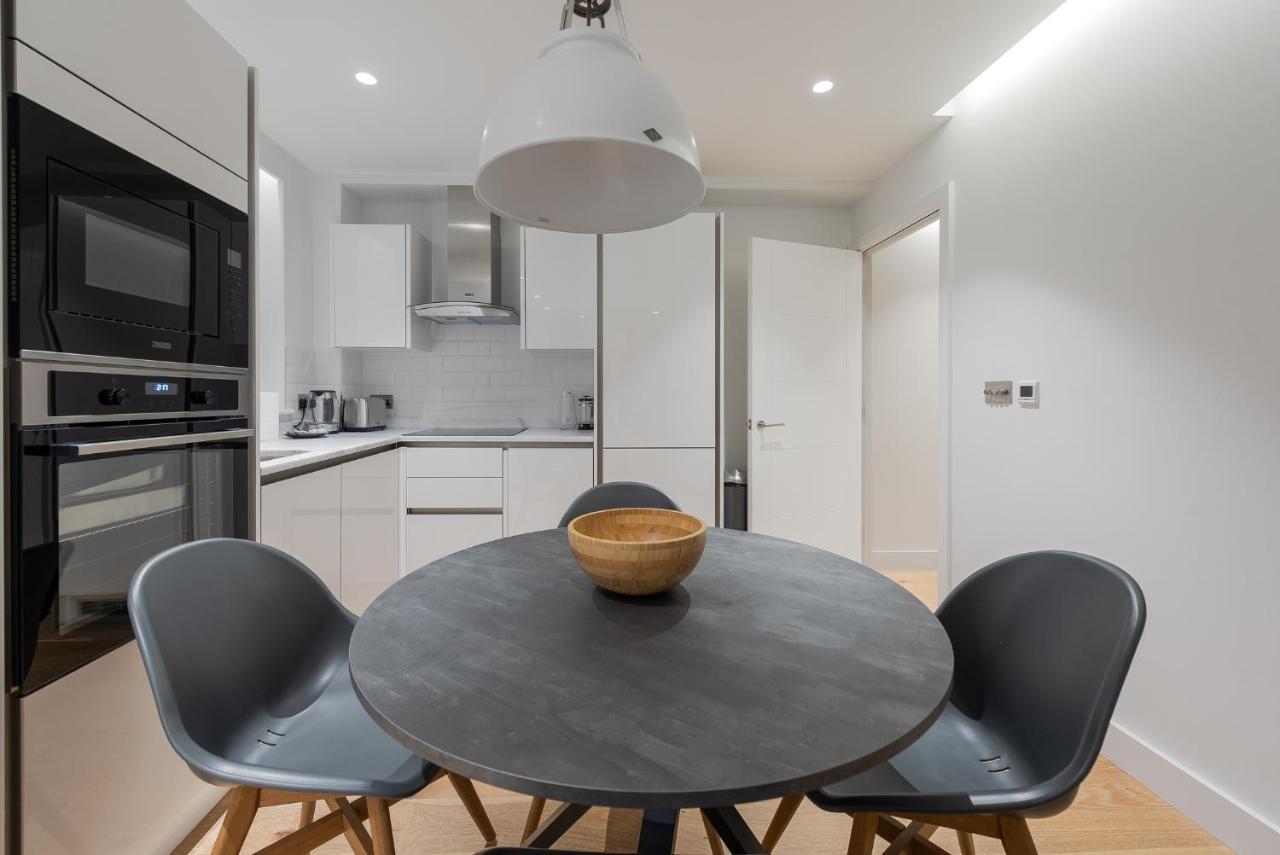 Shoreditch By Capital Appartement *