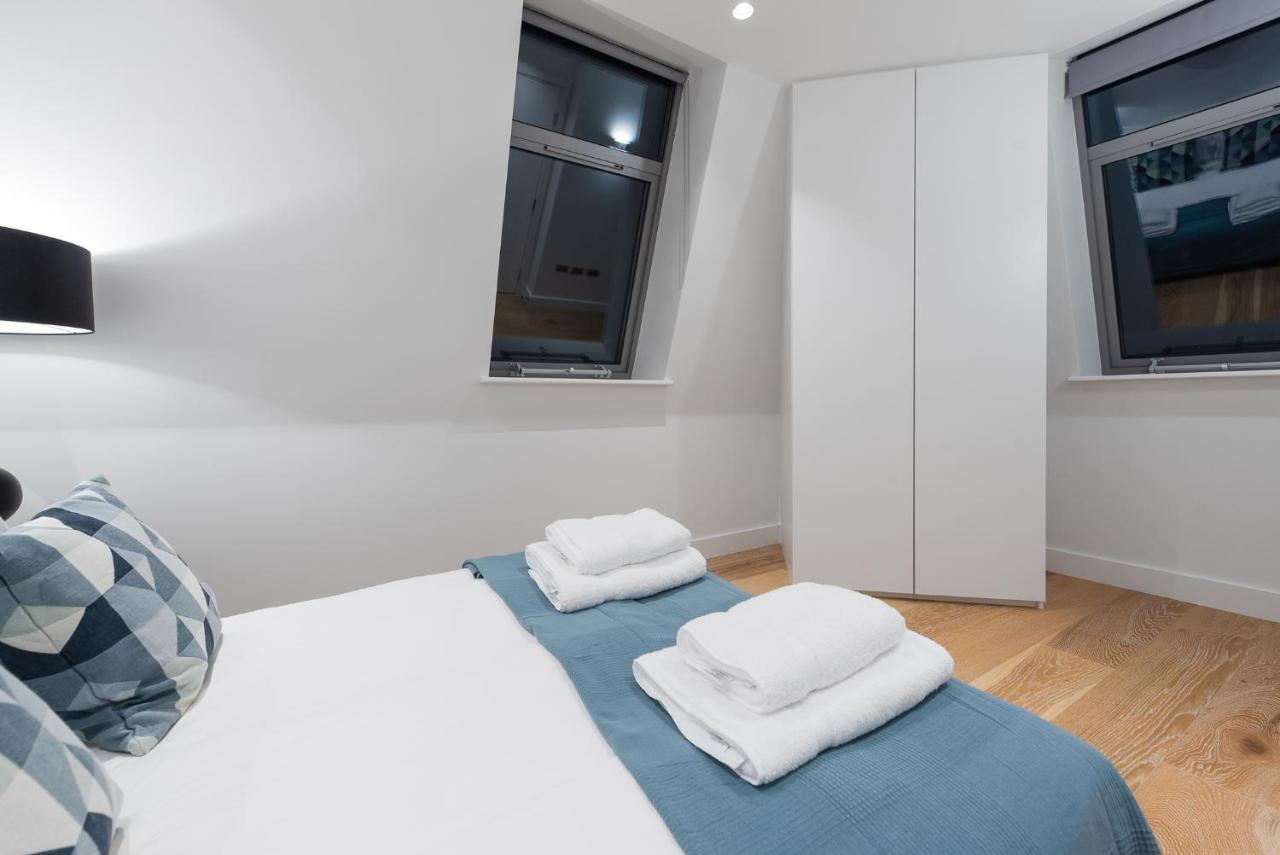 Appartement Shoreditch By Capital *