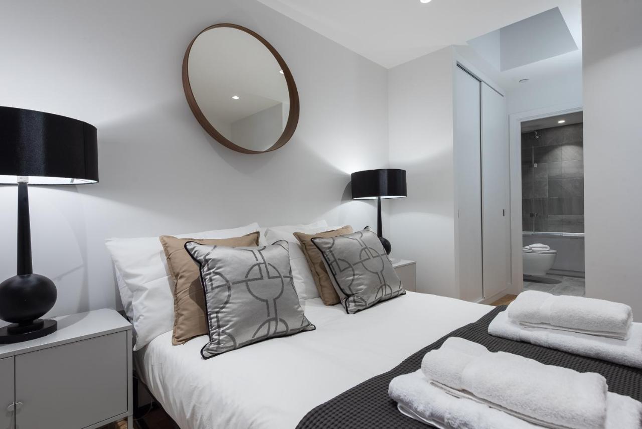 Appartement Shoreditch By Capital