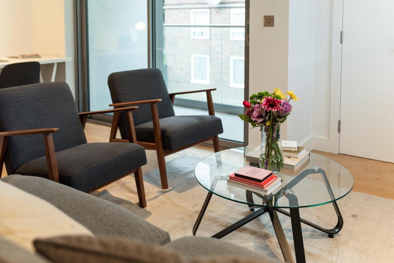 Appartement Shoreditch By Capital Londres