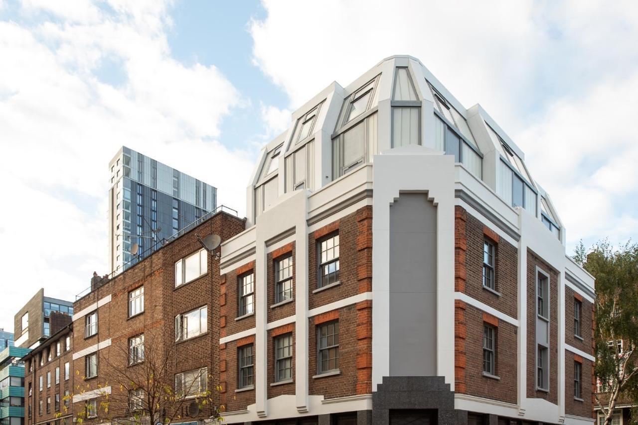 Appartement Shoreditch By Capital Londres