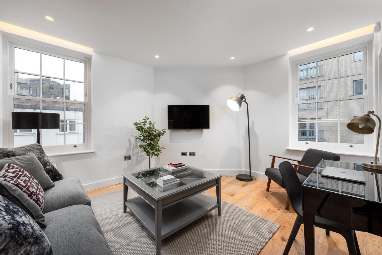 Shoreditch By Capital Appartement