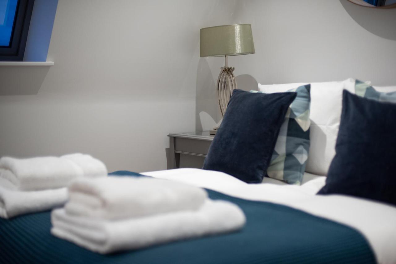 Appartement Shoreditch By Capital