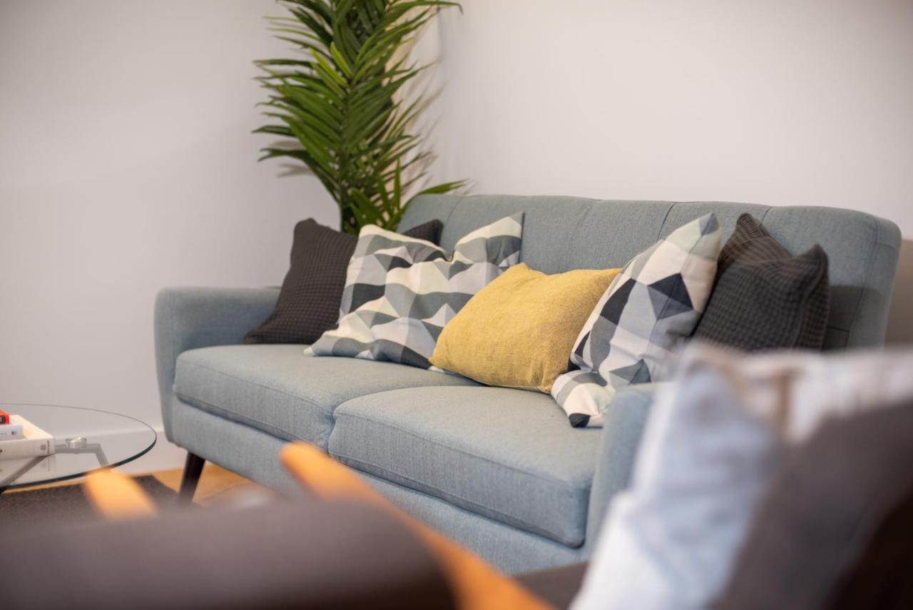 Shoreditch By Capital Appartement Londres