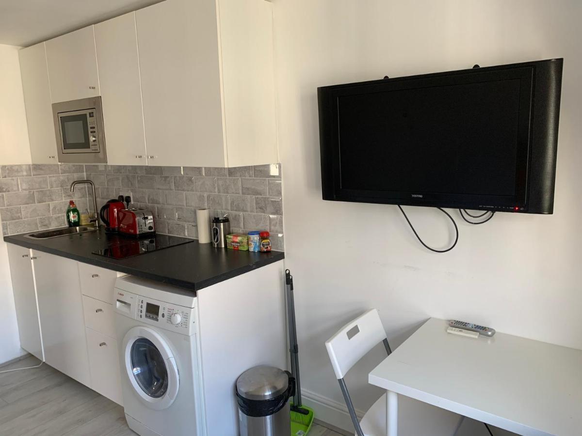 Lägenhet Studio