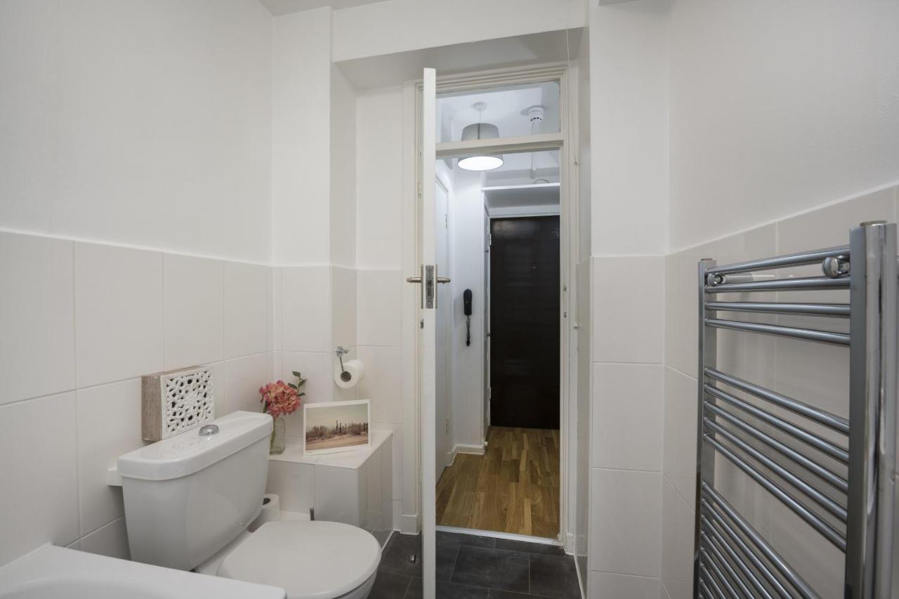 Apartment Riverside Accommodation In Pimlico - London