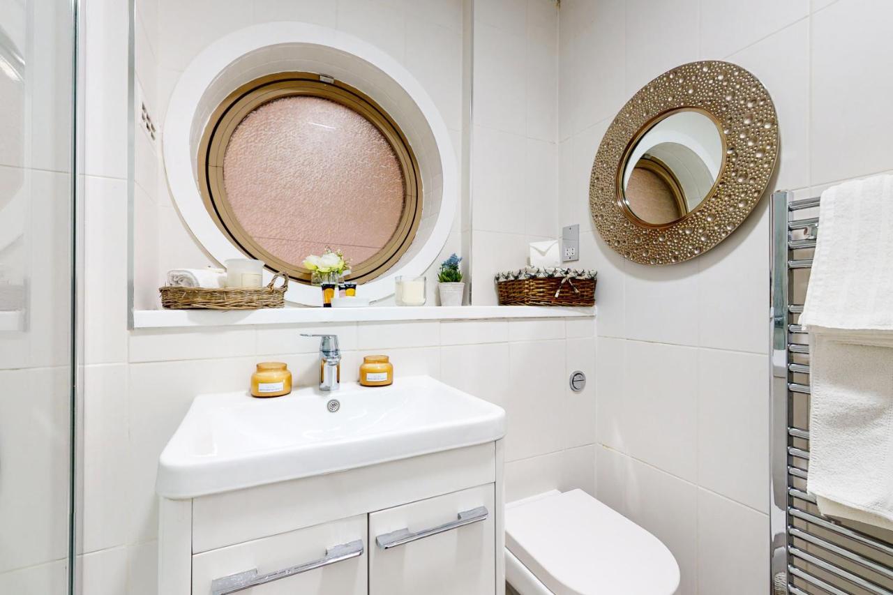 Park Lane Piccadilly Circus Appartement *