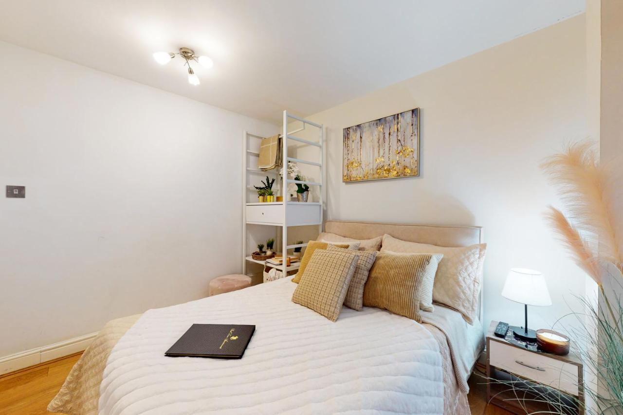 Park Lane Piccadilly Circus Appartement Londres