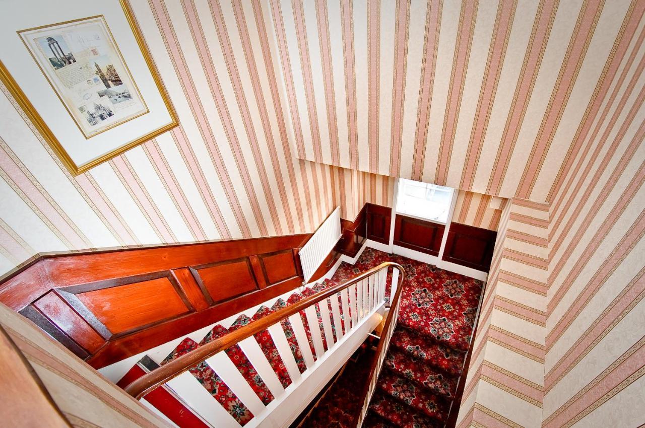 Avonmore Hotel London