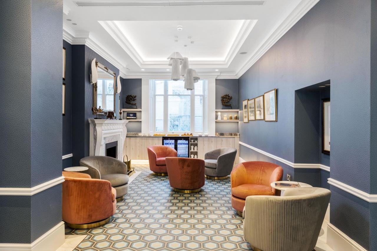 Commodore London