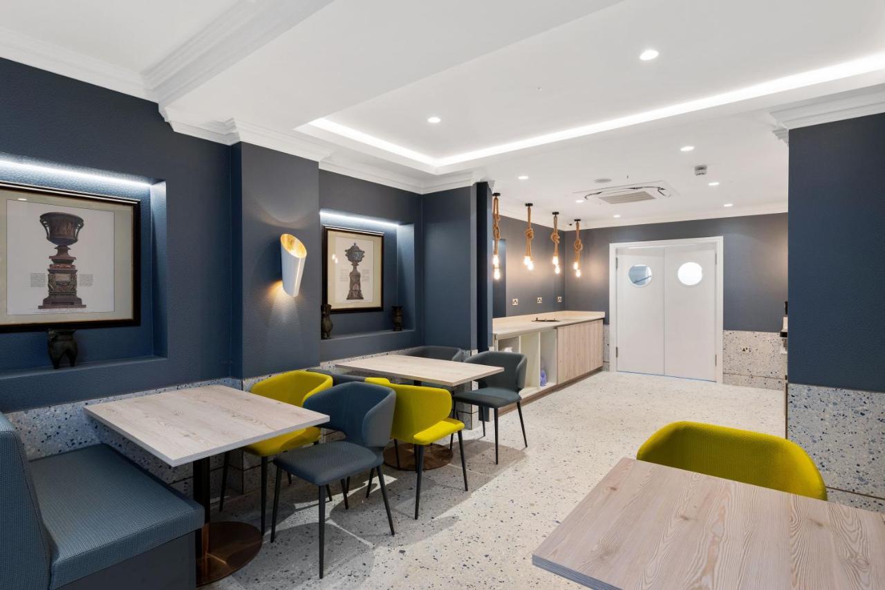 Hotel Commodore London