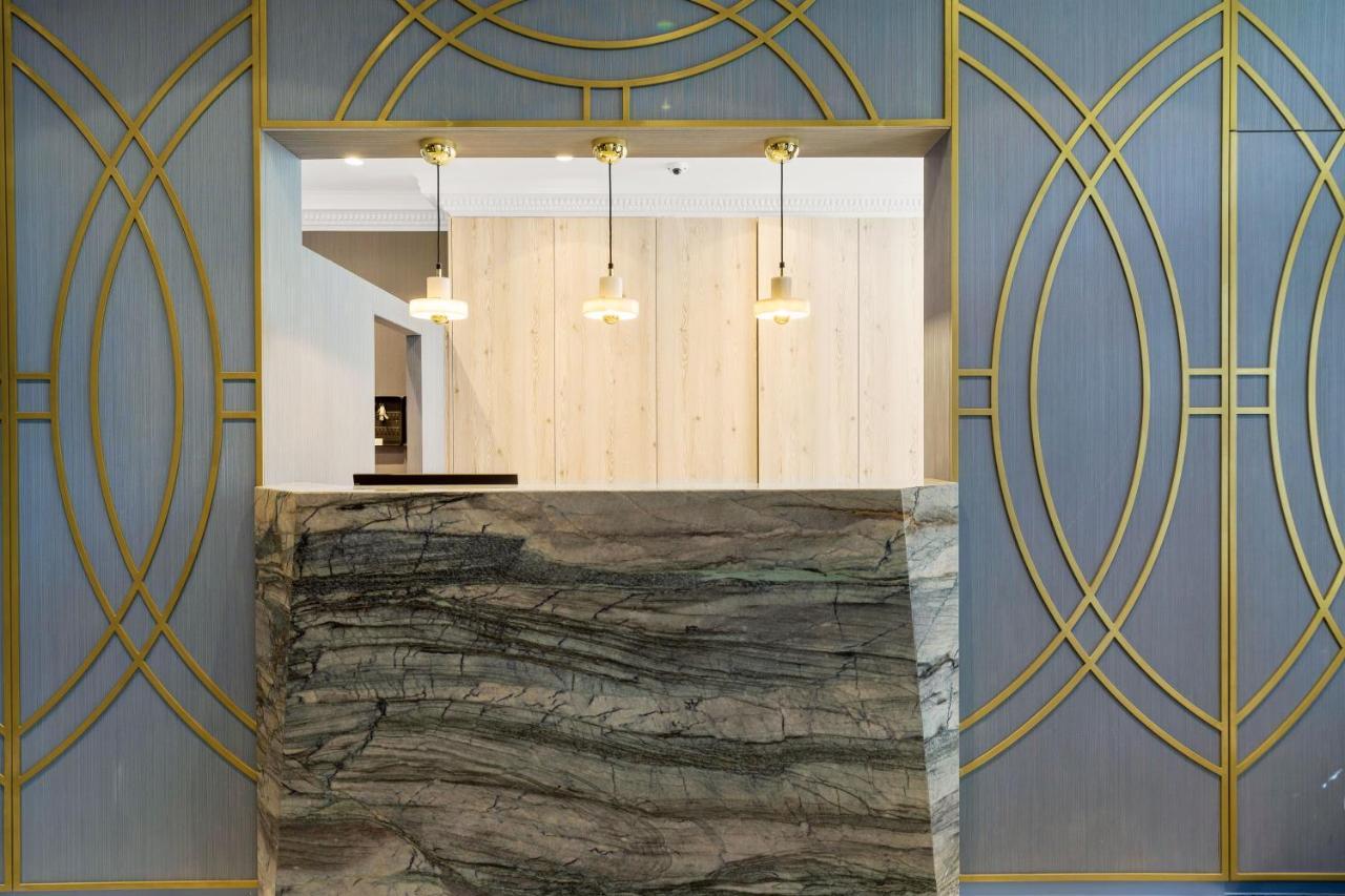 Hotel Commodore London