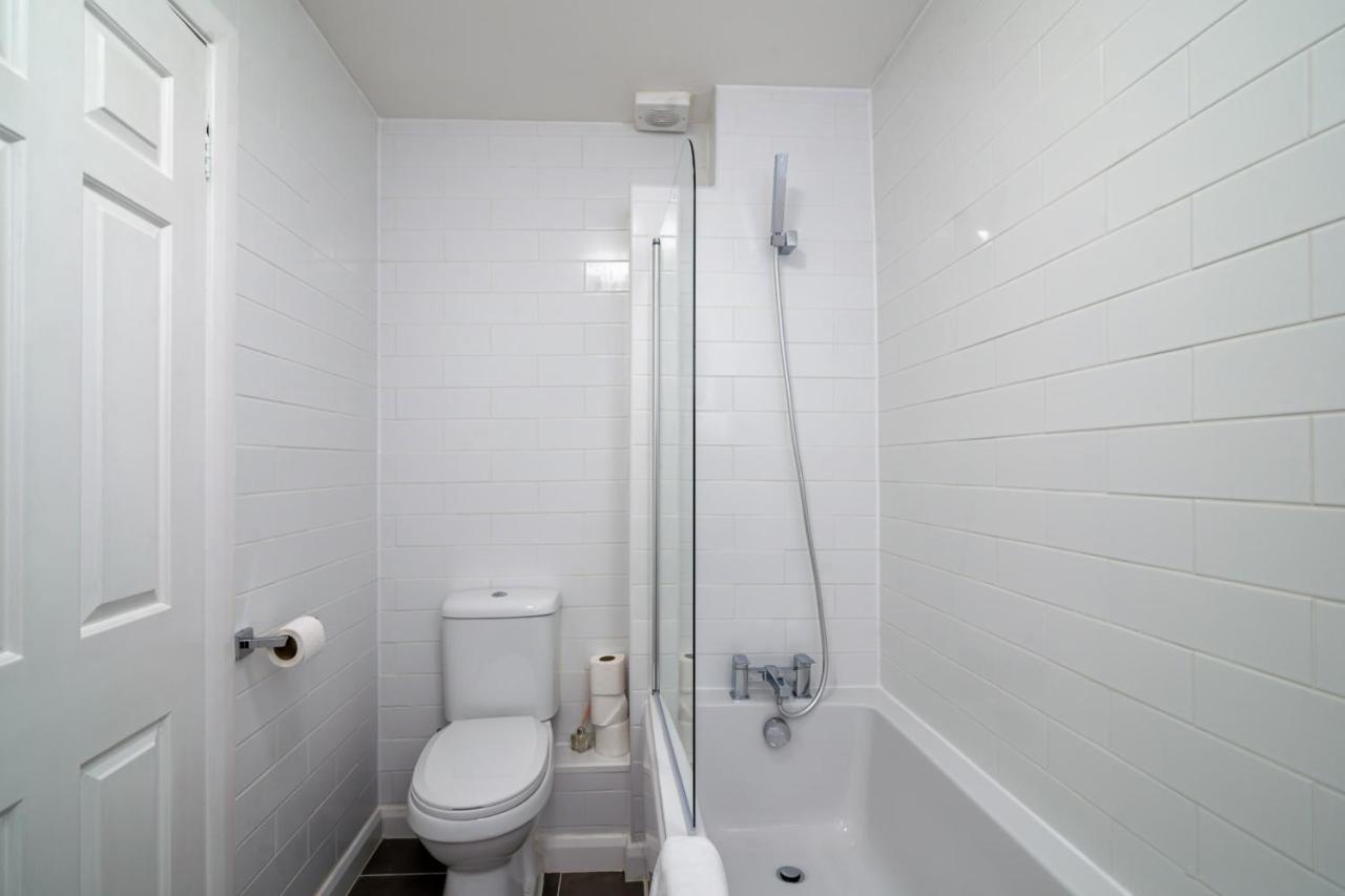 Beautiful 4 Bedroom Terrace House In Kings Casa vacanze