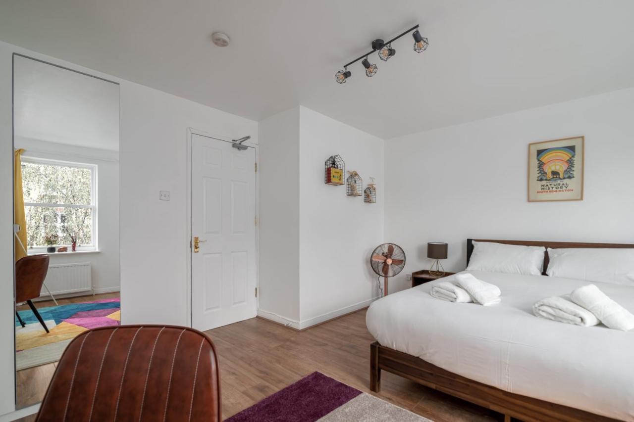 Casa vacanze Beautiful 4 Bedroom Terrace House In Kings