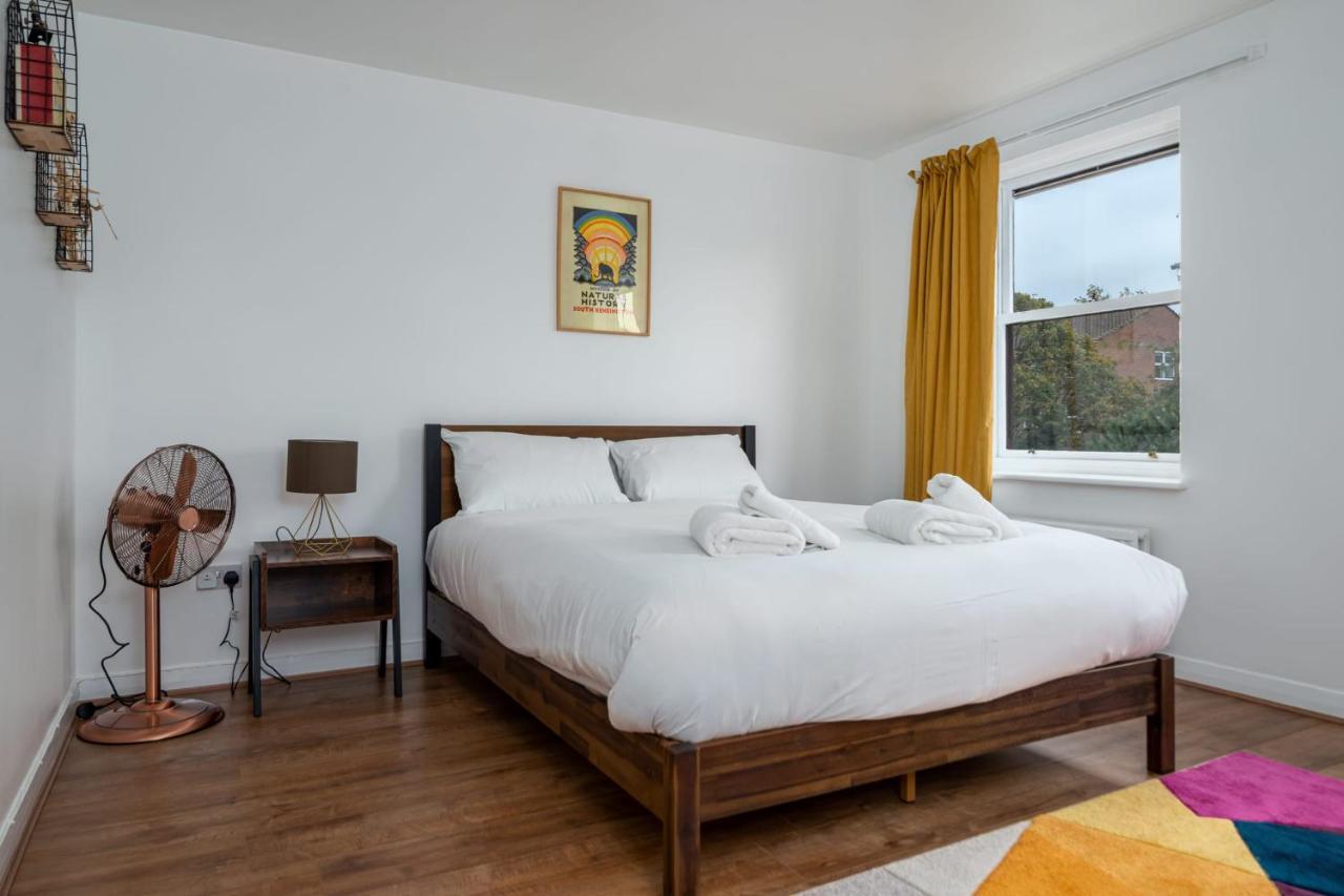 Casa vacanze Beautiful 4 Bedroom Terrace House In Kings *