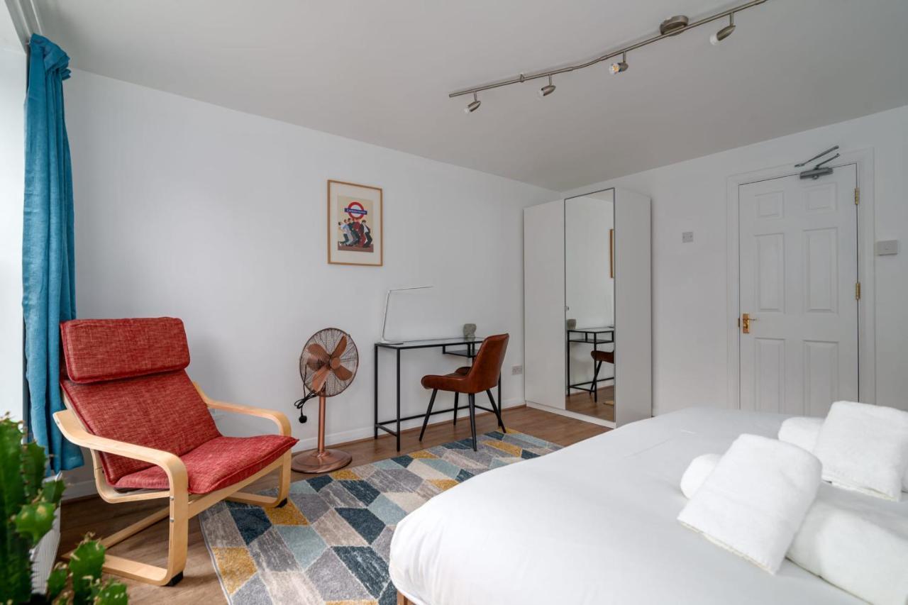 Casa vacanze Beautiful 4 Bedroom Terrace House In Kings