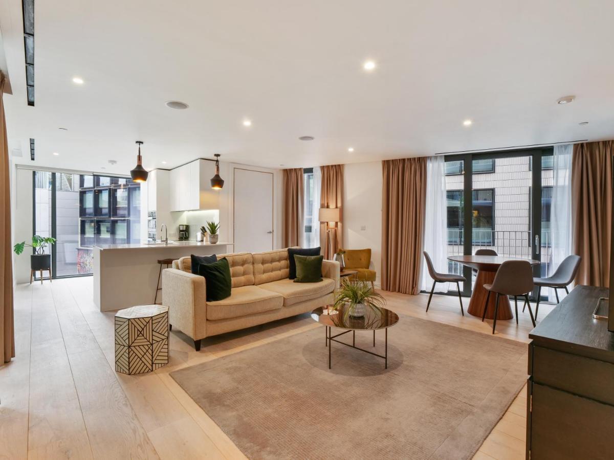 Southwark Residences By Aeria Appartement *