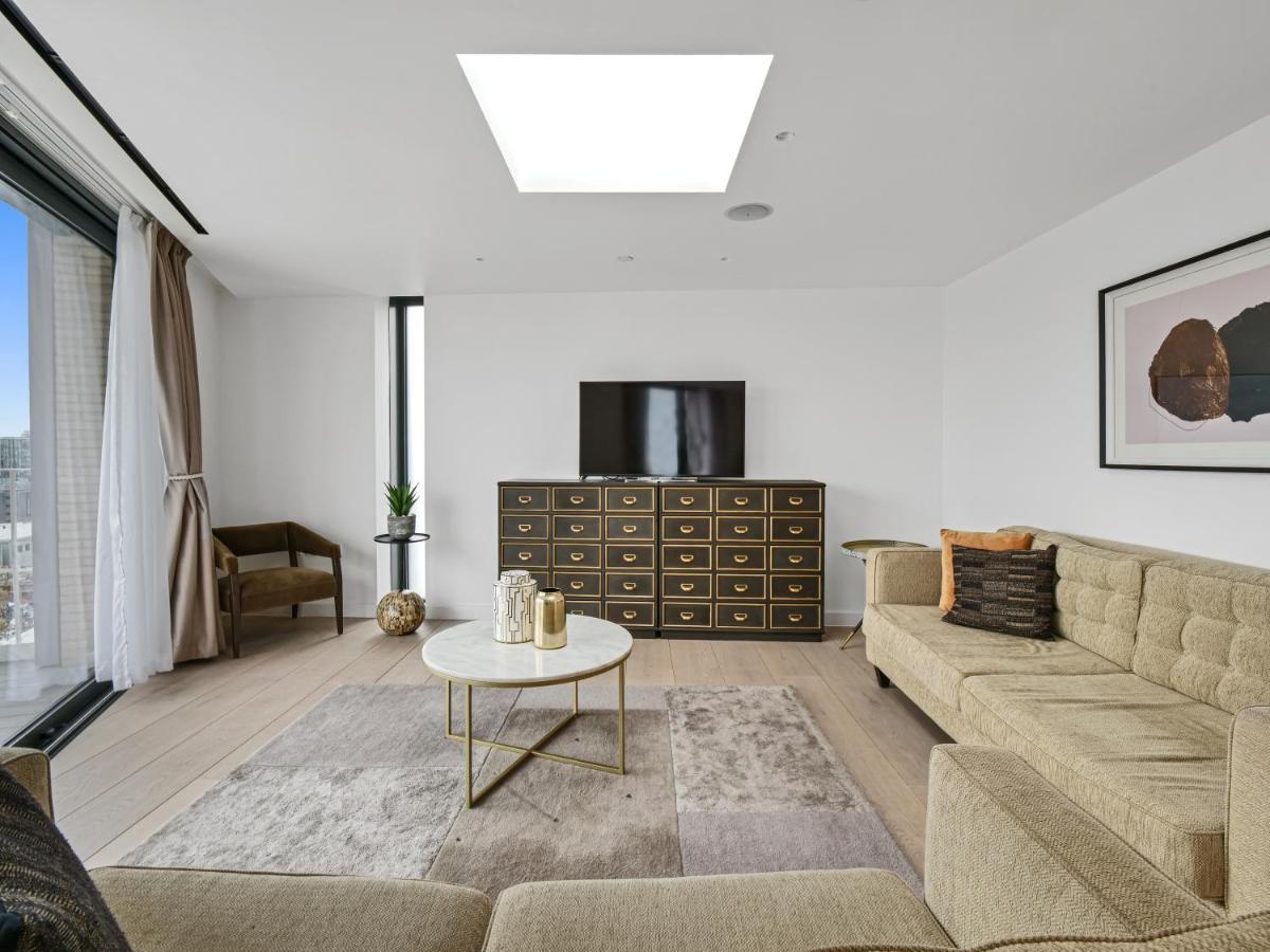 Southwark Residences By Aeria Appartement