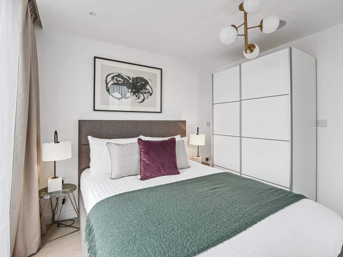 Southwark Residences By Aeria * Londen